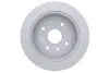 Тормозной диск PARTS KAVO BR1215C (фото 4)