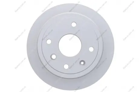 Диск гальмівний PARTS BR-1215-C KAVO BR1215C