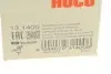 Датчик, частота вращения колеса HITACHI 131400 (фото 8)
