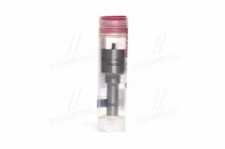 Распылитель дизель DLLA 153 P 1146 CUMMINS BOSCH 0 433 171 735