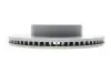 Диск тормозной PARTS BR-9425-C KAVO BR9425C (фото 6)