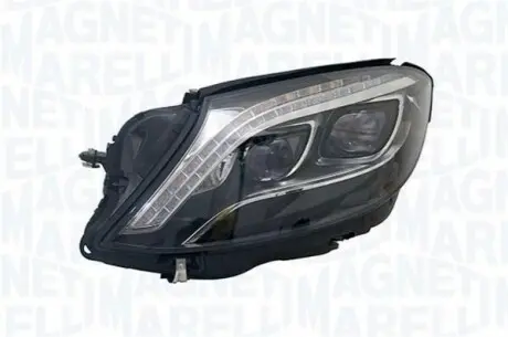 DB Фара правая адаптивная LED W222 13- MAGNETI MARELLI LPO781