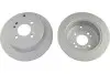 Диск гальмівний KAVO PARTS BR-3248-C