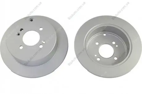 Диск гальмівний PARTS BR-3248-C KAVO BR3248C