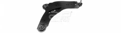 Рычаг передний нижний правый opel movano, renault trafic 89&gt APPLUS APLUS 14553AP