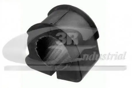 Втулка стаб. перед. 19 mm (с бугорком) VW Golf IV/Skoda Octavia 96-10 3RG 60727
