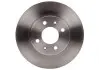 Гальмівний диск HYUNDAI Getz 255,5 mm\'\'F \'\'1,1-1,6 \'\'02->>1 PR2 0986479S21