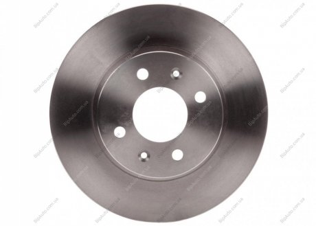 Тормозной диск HYUNDAI Getz 255,5 mm''F''1,1-1,6''02->>1 PR2 BOSCH 0986479S21