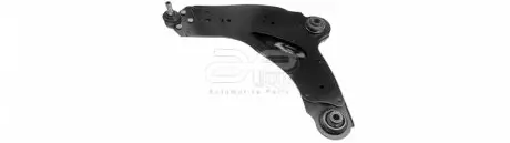 Рычаг передний нижний левый opel movano, renault trafic 89&gt APPLUS APLUS 14552AP