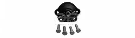Шаровая опора верхн. ford maverick &lt98 APPLUS APLUS 12360AP