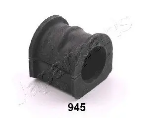 OPEL Втулка стабилизатора Monterey 3,5-3,5 -99 JAPANPARTS RU945