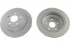 Гальмівний диск KAVO PARTS BR-8209-C BR8209C