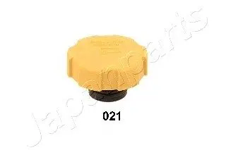 Крышка, радиатор KH-021 JAPANPARTS KH021