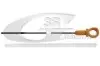 Масляный щуп Citroen C5,Berlingo Peugeot Partner 206,406,307 2.0HDI 81231