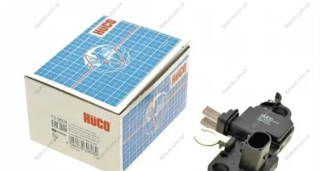 Регулятор HITACHI 130608