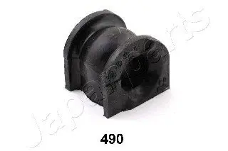 Втулка, стабілізатор JAPANPARTS RU490