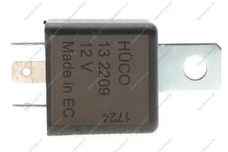 Прерыватель указателей поворота HITACHI 132209