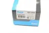 Комплект гальмівних колодок PARTS KBP-5510 KAVO KBP5510 (фото 6)
