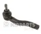 Наконечник рулевой тяги правый наружный MAZDA 6 NIPPARTS J4833001 (фото 1)