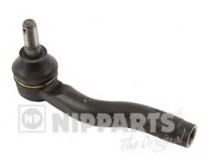 Наконечник рулевой тяги правый наружный MAZDA 6 NIPPARTS J4833001