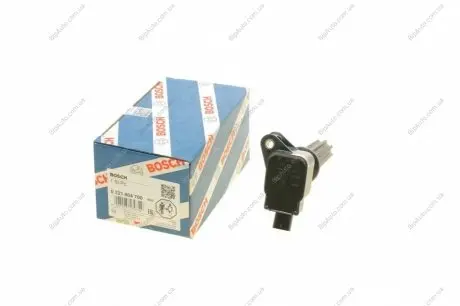 Катушка зажигания FORD/LAND ROVER/VOLVO/JAGUAR \'\'2,0\'\'10>> BOSCH 0221604700