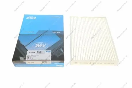 Фільтр салону PARTS SC-9509 KAVO SC9509