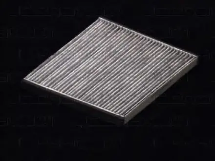 Фільтр салону JC PREMIUM B42002CPR