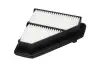 PARTS PARTS HONDA Воздушный фильтр Civic 1.4i-VTEC 12- KAVO HA8667 (фото 2)