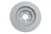 Тормозной диск PARTS BR-8219-C KAVO BR8219C (фото 2)