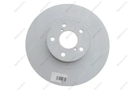 Тормозной диск PARTS BR-8219-C KAVO BR8219C