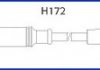Комплект дротів запалювання HITACHI 134763