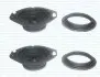 Опора стойки амортизатора SKF VKDA35619T (фото 1)