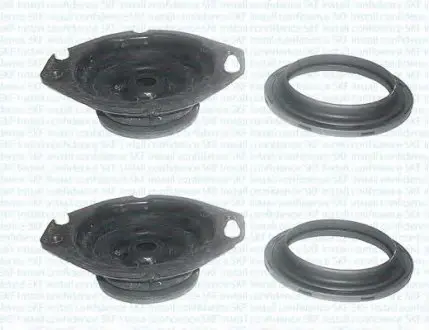Опора стійки амортизатора SKF VKDA35619T