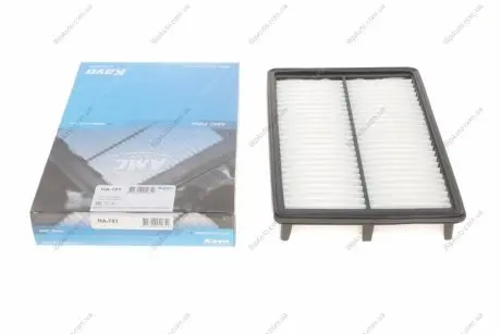 Фільтр повітряний PARTS HA-701 KAVO HA701