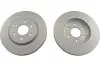 Тормозной диск KAVO PARTS BR6792C