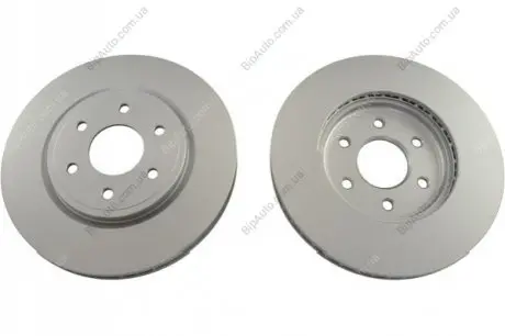 Гальмівний диск PARTS KAVO BR6792C