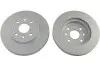 Тормозной диск KAVO PARTS BR4230C