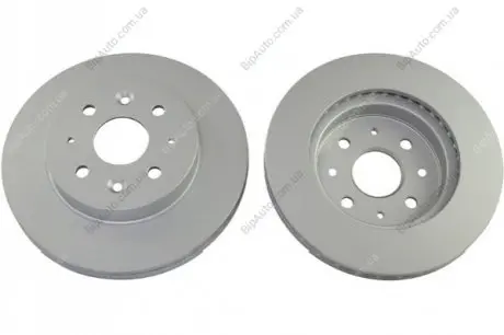 Гальмівний диск PARTS KAVO BR4230C