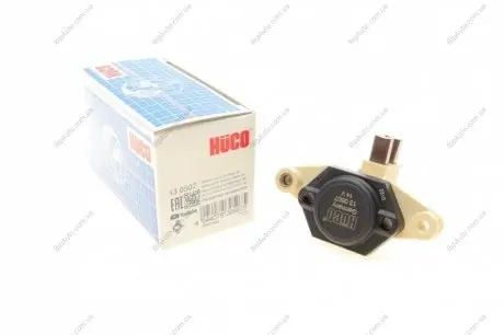 Регулятор HITACHI 130507
