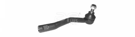 Наконечник рулевой тяги правый toyota avensis (_t22_) APPLUS APLUS 11963AP