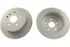 Тормозной диск KAVO PARTS BR9458C