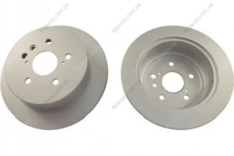 Диск гальмівний PARTS BR-9458-C KAVO BR9458C