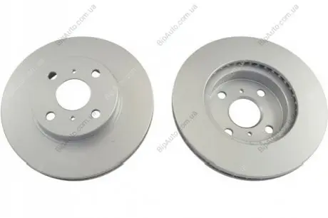 Гальмівний диск PARTS KAVO BR9355C (фото 1)