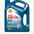 Олива моторна Shell Helix HX7 5W-30 (4 л) 550040004