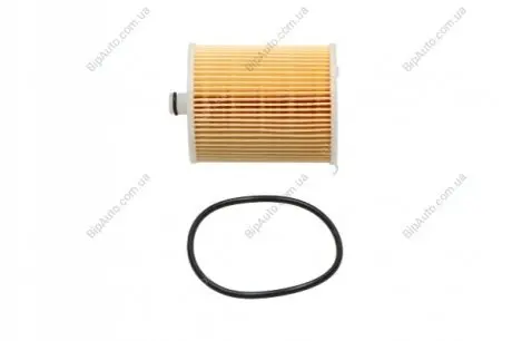 PARTS PARTS TOYOTA Фильтр топлива Yaris 1.4 D-4D 11- KAVO TF1970