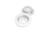 Тормозной диск PARTS KAVO BR3240C (фото 2)