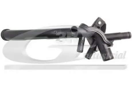 Патрубок охолоджувальної рідини Renault Megane/Laguna/Kangoo 01- 3RG 81641