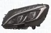 MAGNETI MARELLI MAGNETI MARELLI DB Фара левая адаптивная W205 LPO942