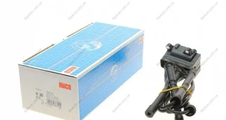 Катушка зажигания HITACHI 138712