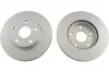 Тормозной диск KAVO PARTS BR-9451-C BR9451C